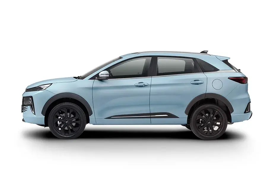 JS6 PHEV miniatura 2