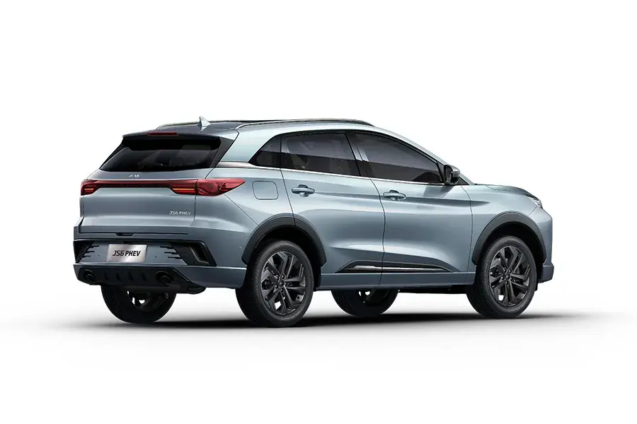 JS6 PHEV miniatura 3