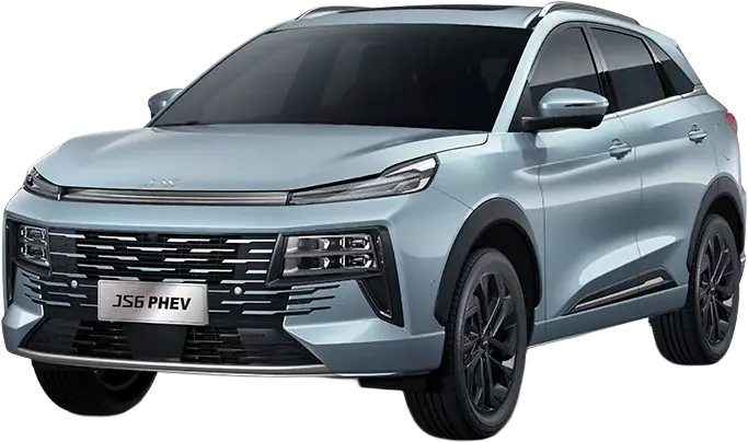 JS6 PHEV
