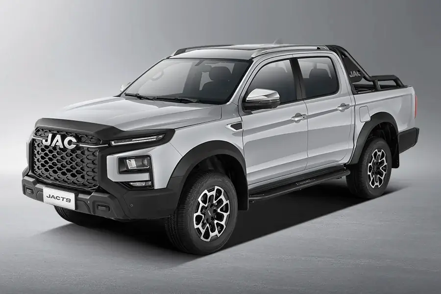 T9 (Pick-up) miniatura 2