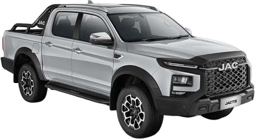 T9 (Pick-up)