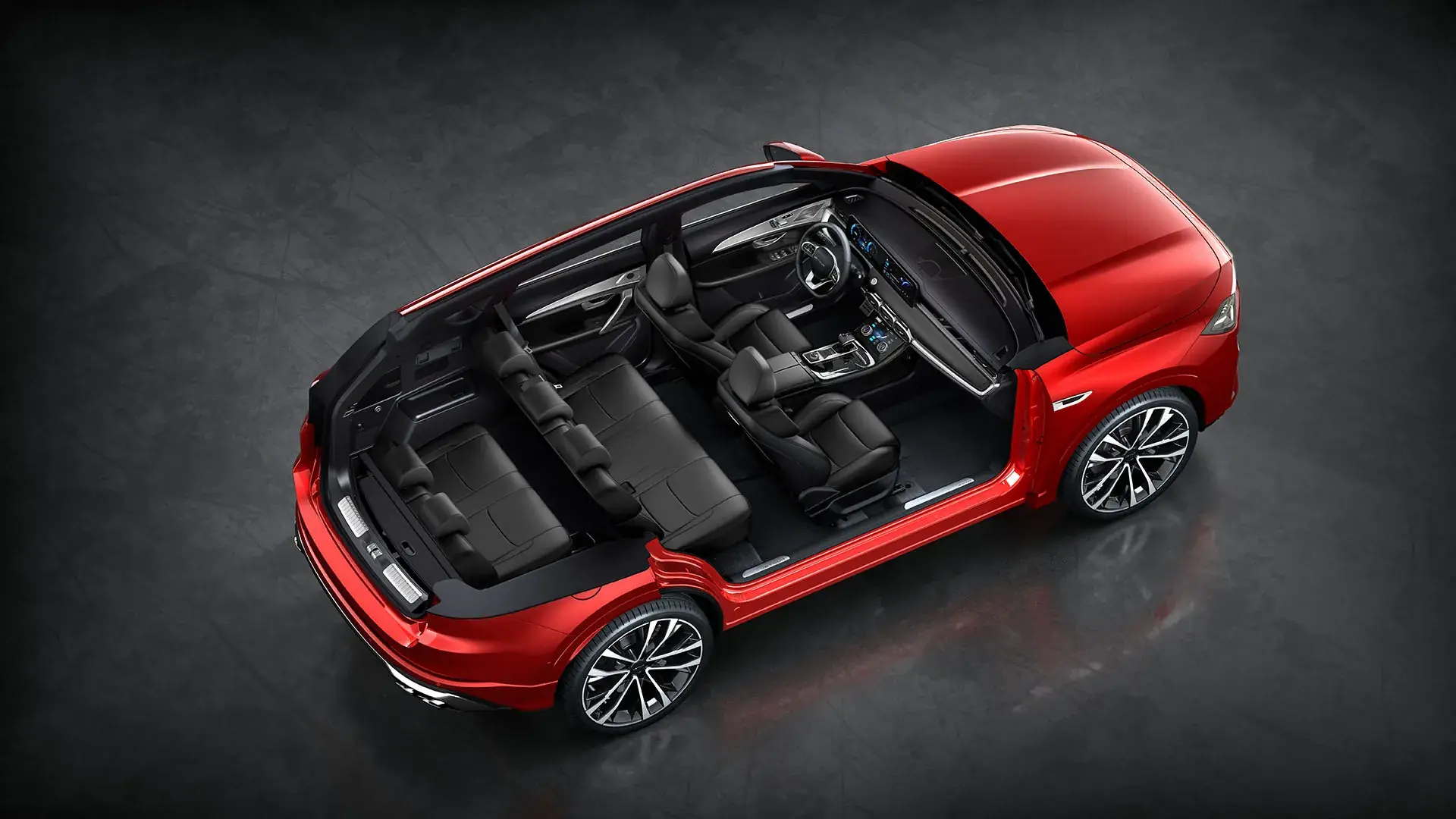 X70 Plus miniatura 3