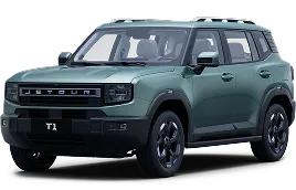 T1 AWD (Combustión)