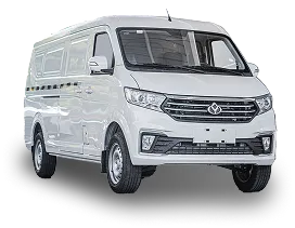 V7 Furgón Cargo